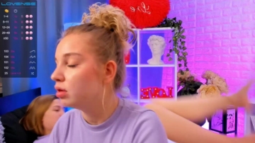 Huntertiana 23-11-2021 Porn 